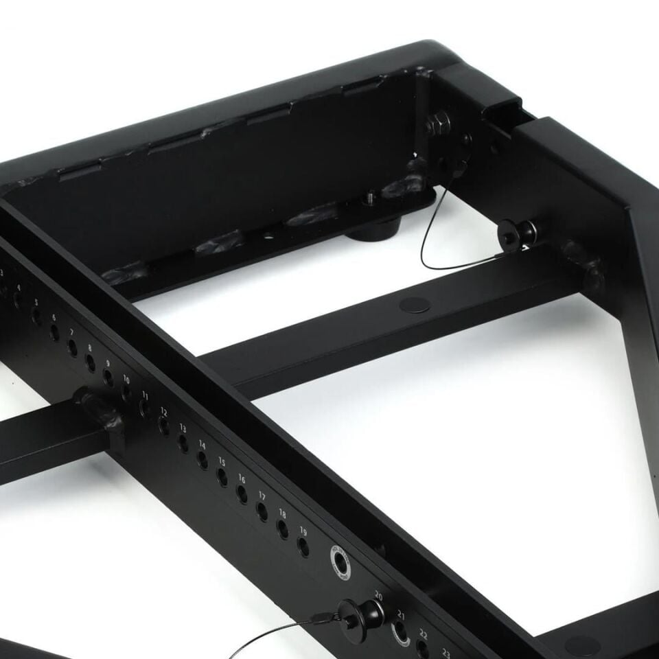 Shile HDL20-A Flybar Rigging Frame (Askı Aparatı)