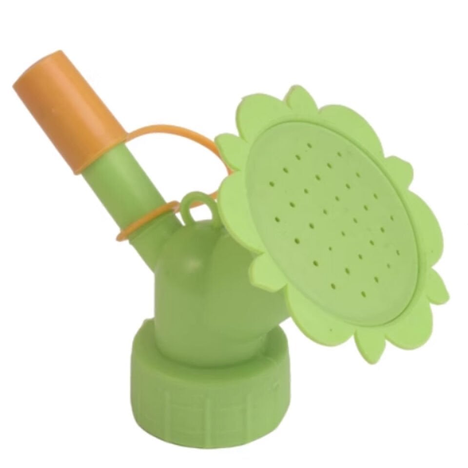 Sunup SN-26424 Bahçe Sulama Başlığı