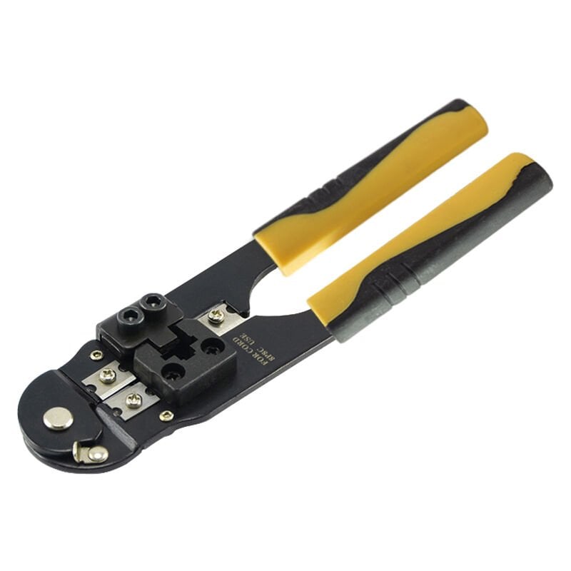 PowerMaster YK-210C RJ45 Sıkma Pensesi