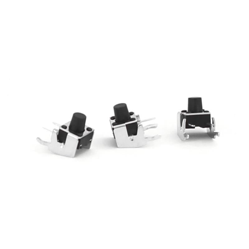 Side Switch 6X6x7 Mm Buton