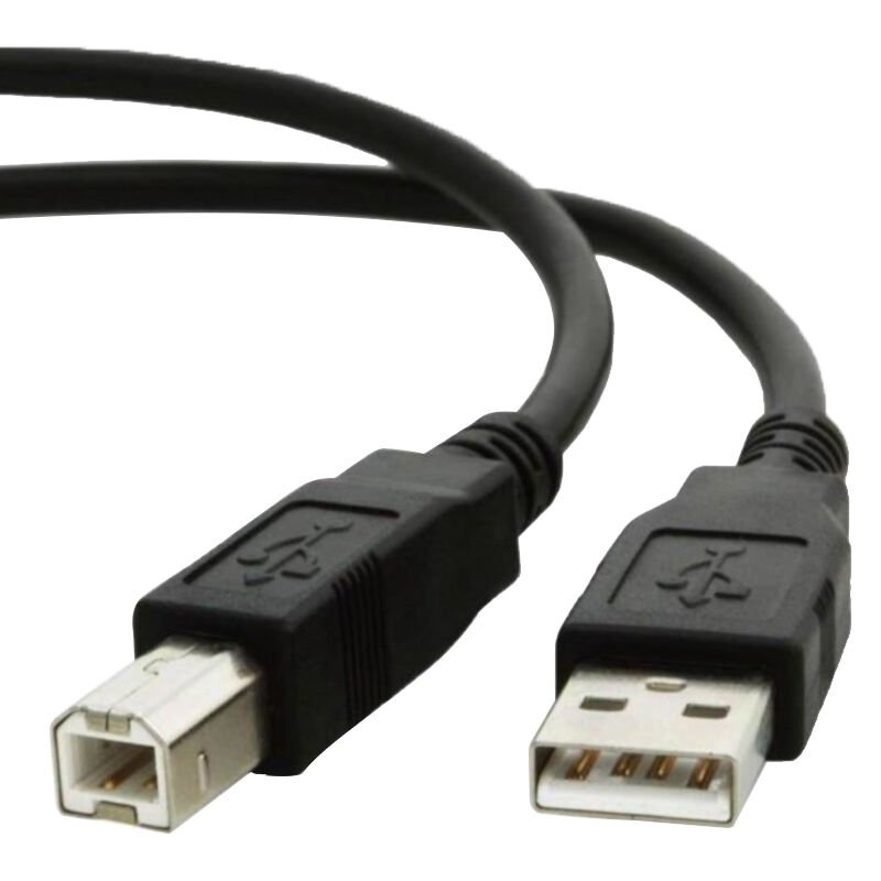 Powermaster 1.5 Metre Usb Yazıcı Kablosu