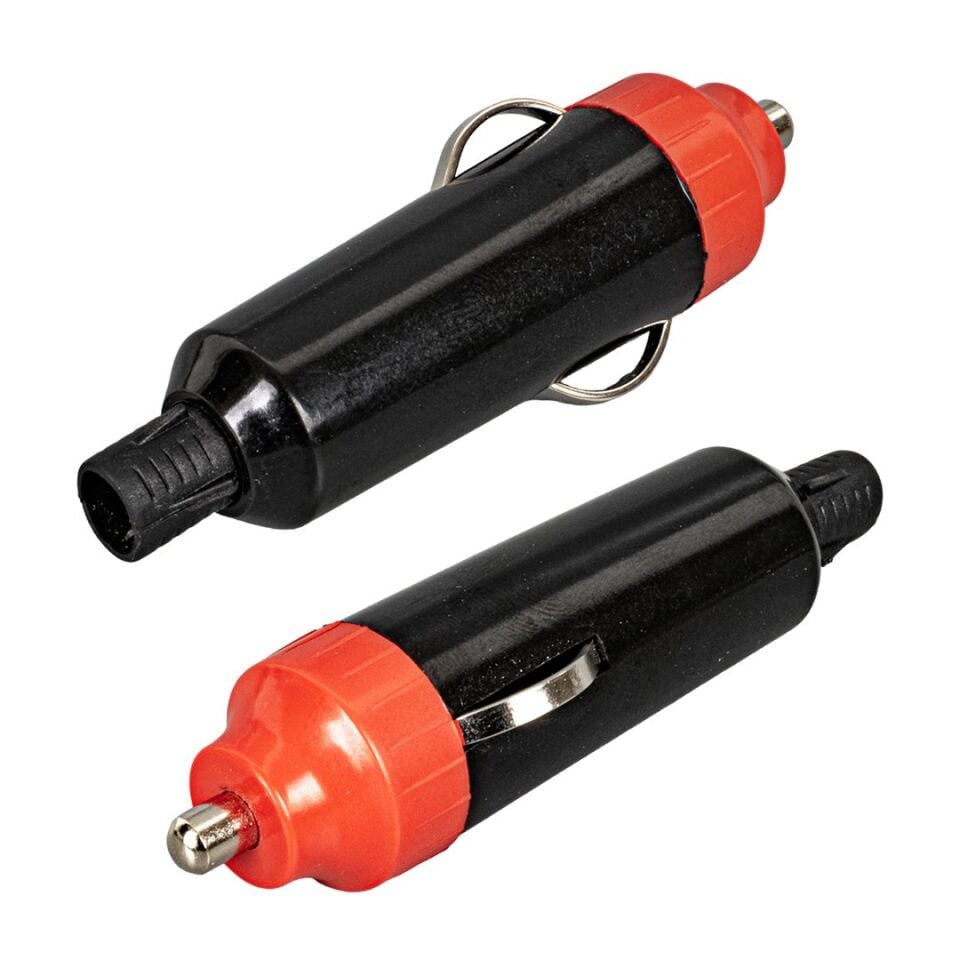 Powermaster IC-246B-3 Oto Çakmak Fişi Bakalit Kablosuz