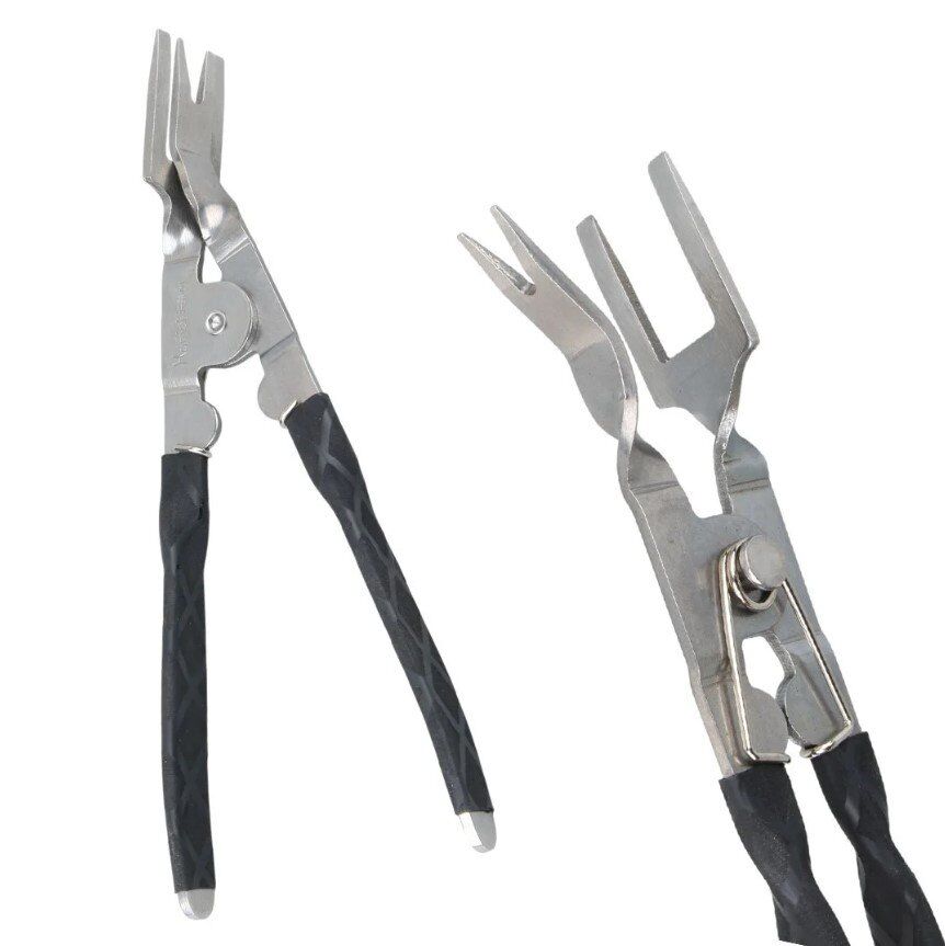 Carstar HM-598PRO Kapı Kolu Çerçeve Sökme Seti
