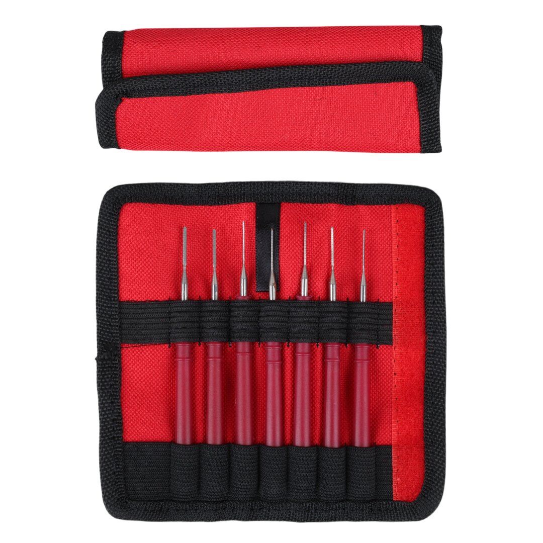 Carstar HM-798T Terminal Kablosu Sökme Seti