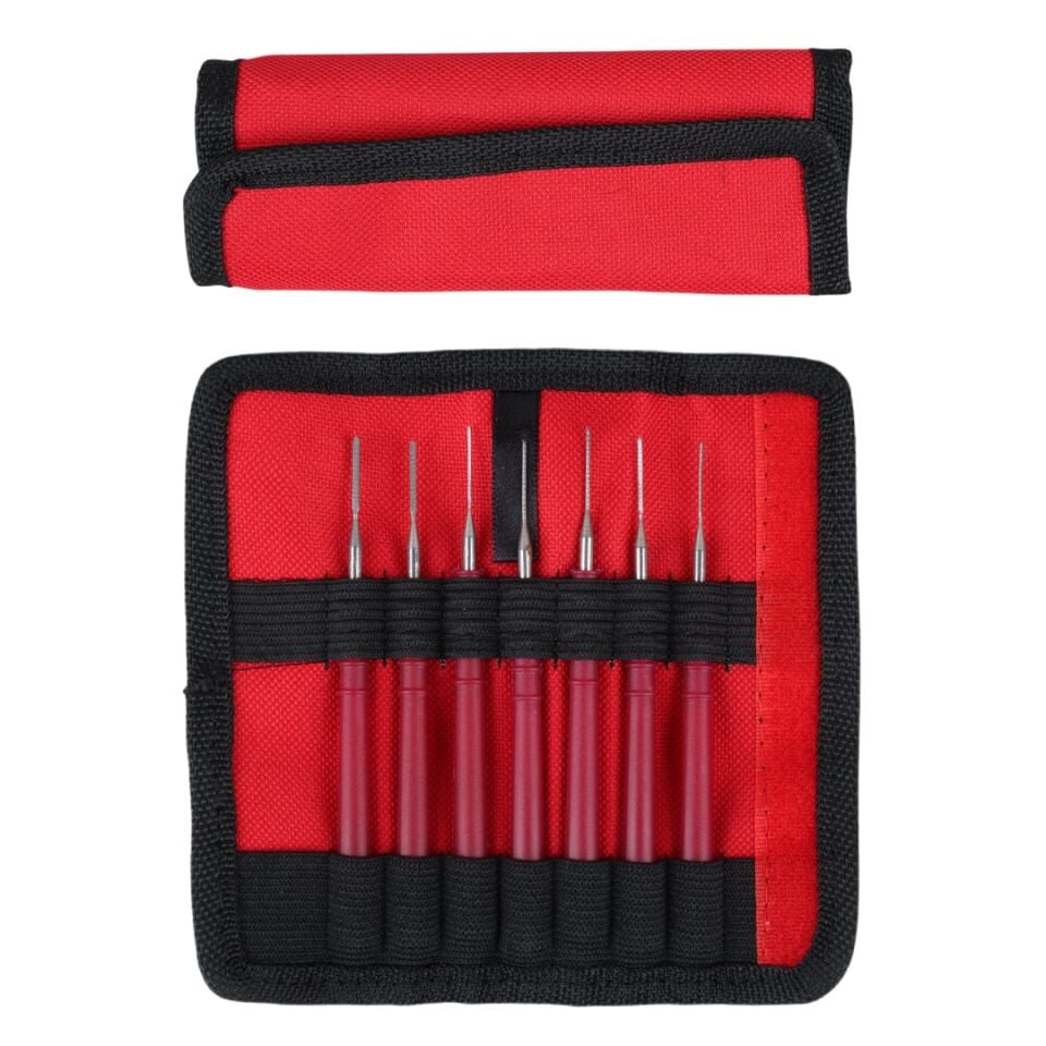 Carstar HM-798T Terminal Kablosu Sökme Seti