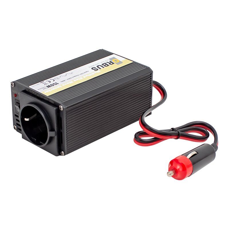 Orbus MS-150W 150W 12V Modifeld Sinus İnvertör