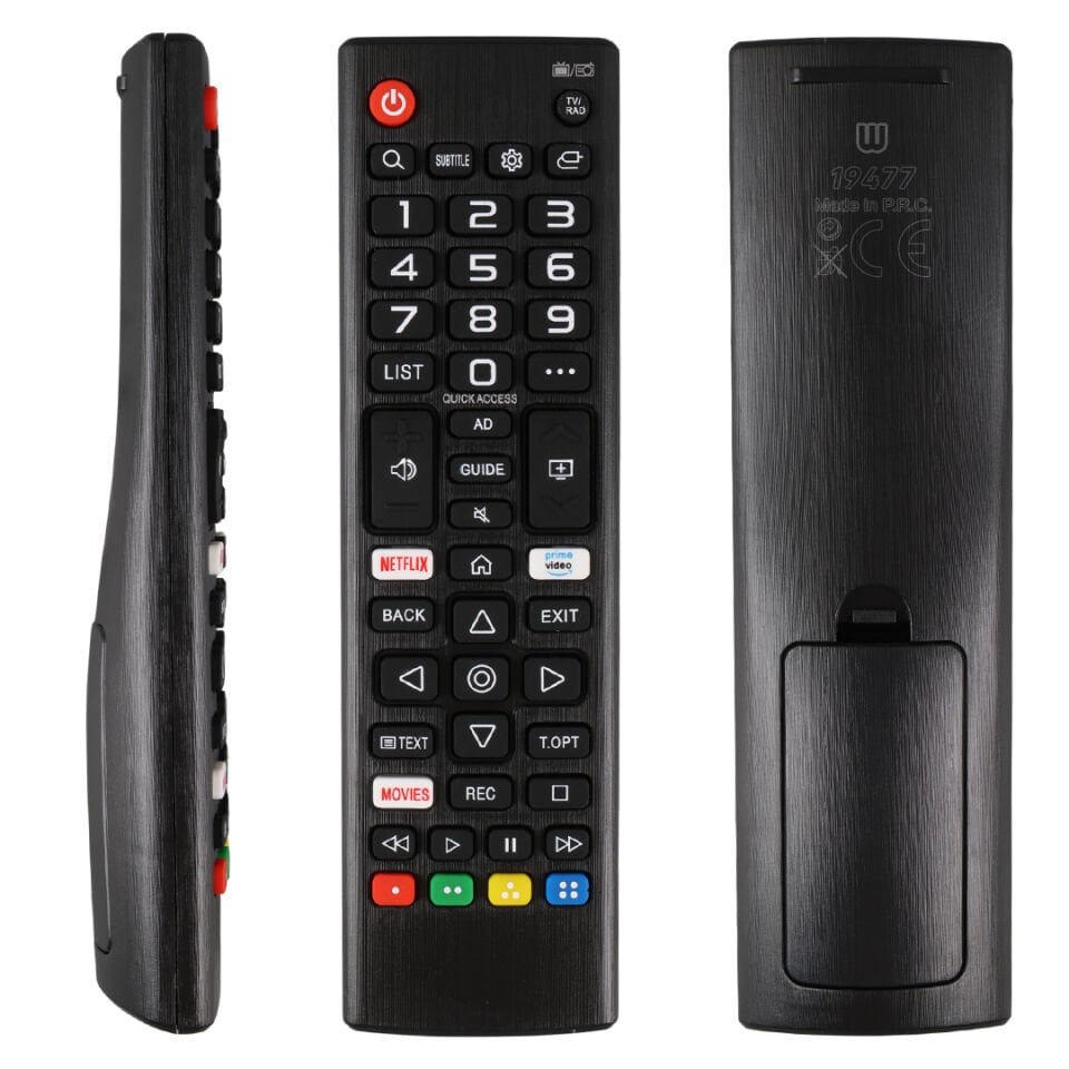 LG AKB75675311HIK752K531 Lcd Led Tv Kumanda