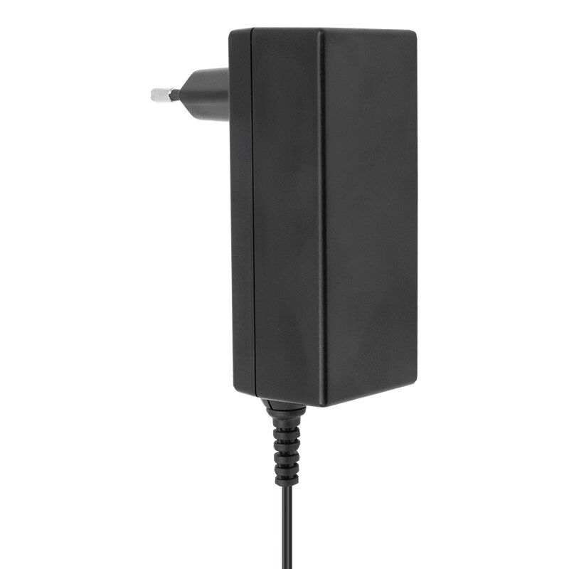 Powermaster PM-6043 42 Volt - 2 Amper 3 Pinli Ginger Priz Tip Şarj Cihazı