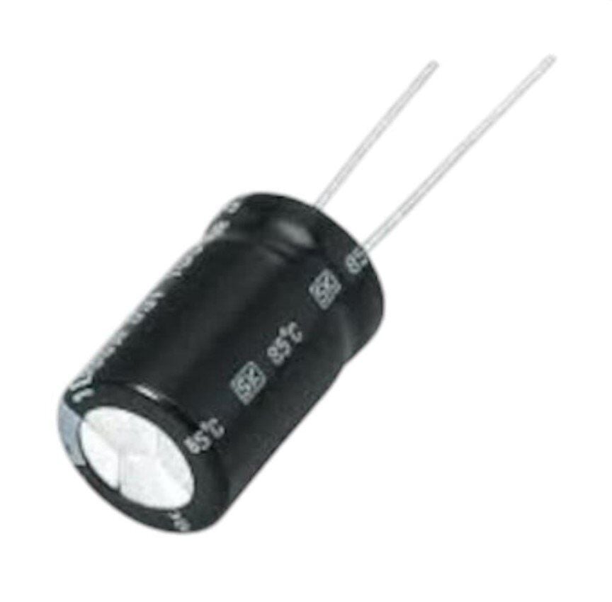 3,3 MF 450 V Kondansatör