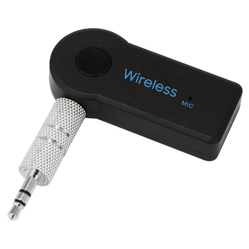 Powermaster PM-12767 Kablosuz Bluetooth Aux Araç Kiti