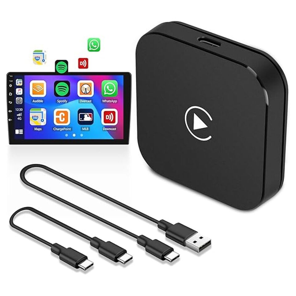 PowerMaster PM-24923 Kablosuz İphone IOS 5Ghz Auto Connect