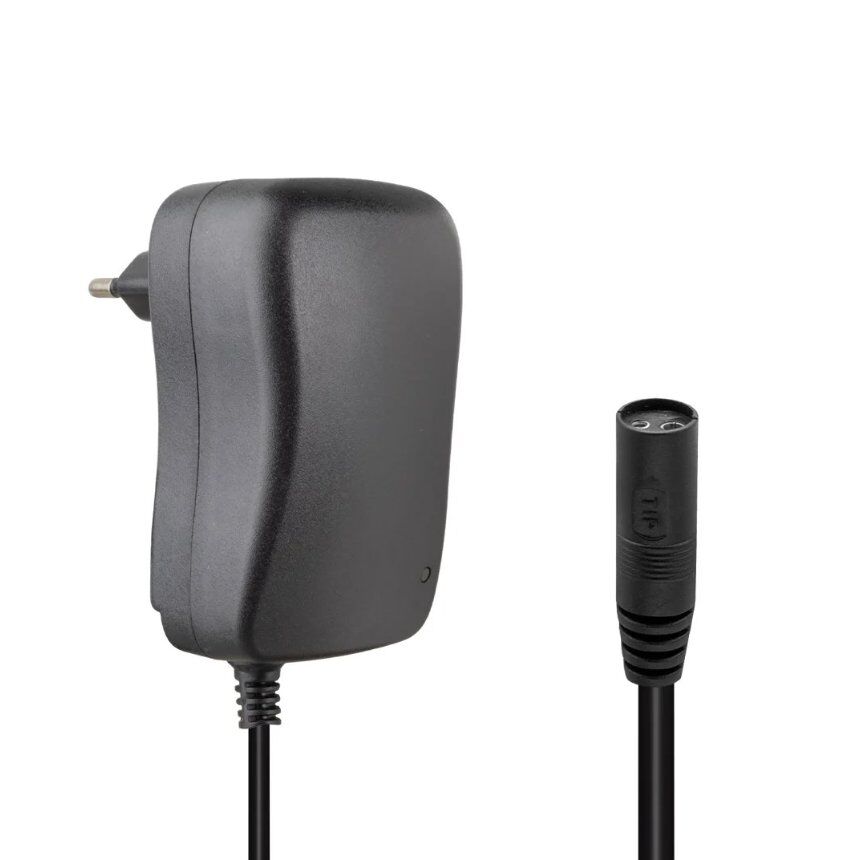 Powermaster PM-7215 3 Volt - 12 Volt - 1 Amper - 30 Watt Çok Uçlu Ayarlı Switch Mode Adaptör