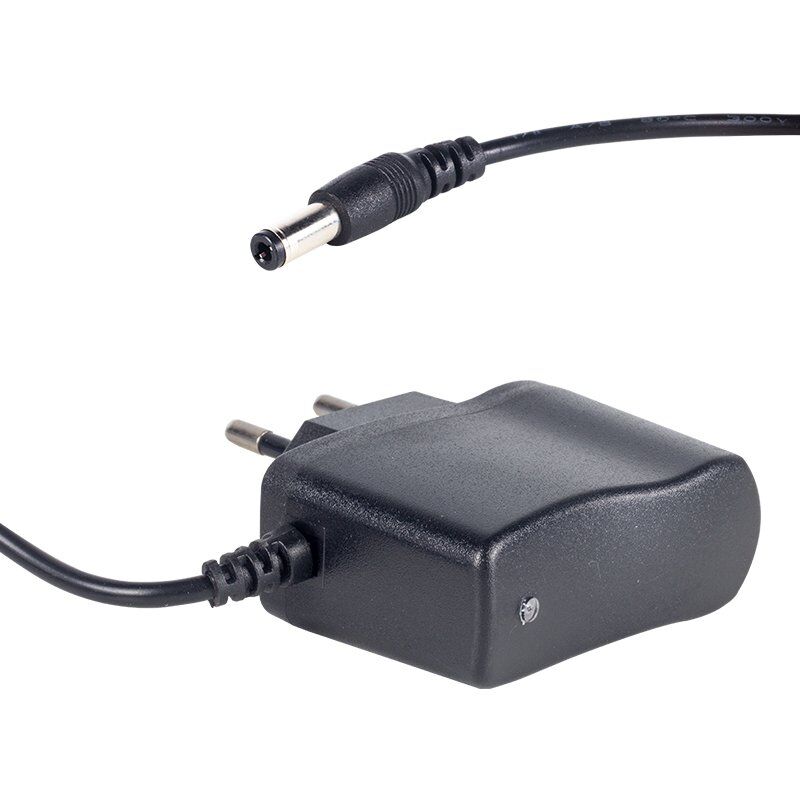 Powermaster PM-7563 15 Volt - 0.2 Amper Şarjlı Süpürge Adaptörü