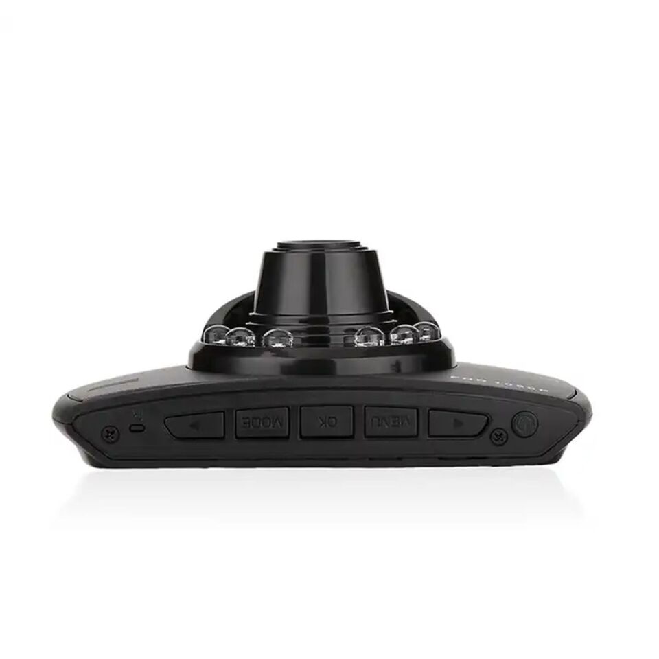 Powermaster PM-5370 2.4'' Ekranlı 5 MP HD Araç Kamerası