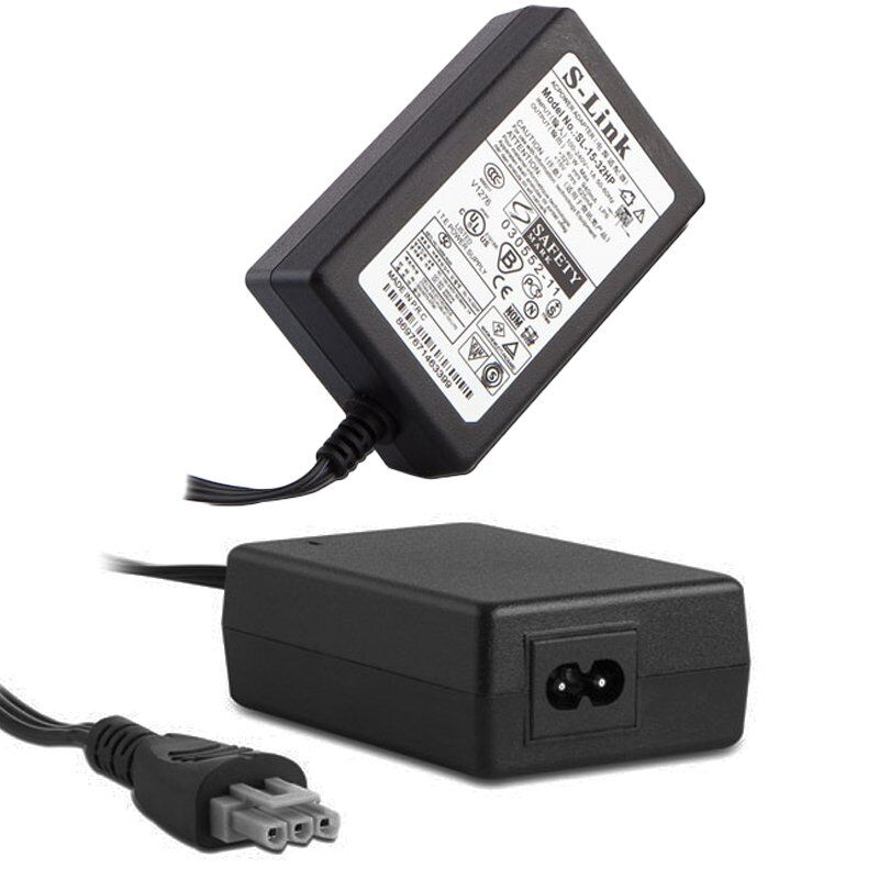 S-Link SL-32HP 32 Volt AC/DC HP Yazıcı Adaptörü