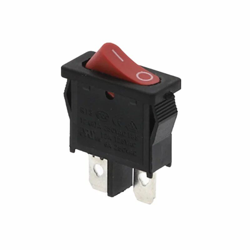 Powermaster IC-117A Mini Dar Işıksız On-Off Anahtar