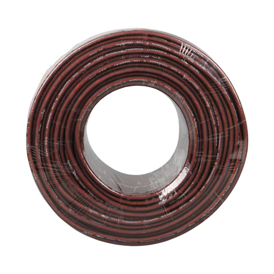 MagicVoice B96 Profesyonel Enstrüman Mikrofon Kablosu