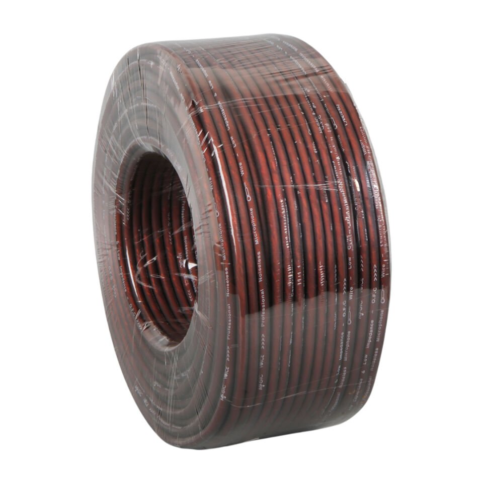 MagicVoice B96 Profesyonel Enstrüman Mikrofon Kablosu