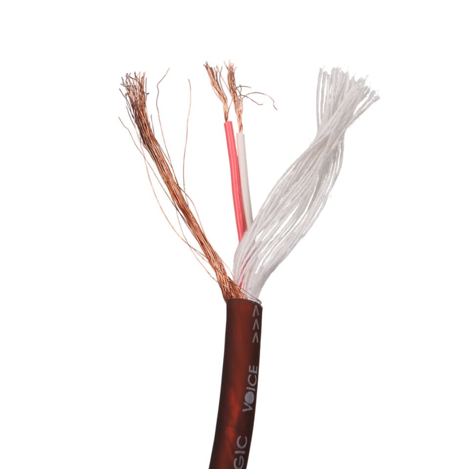 MagicVoice B96 Profesyonel Enstrüman Mikrofon Kablosu