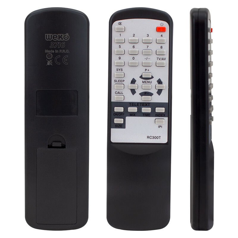 Shov - Swat RC300T IPI'li 37-51'' Tv Kumandası