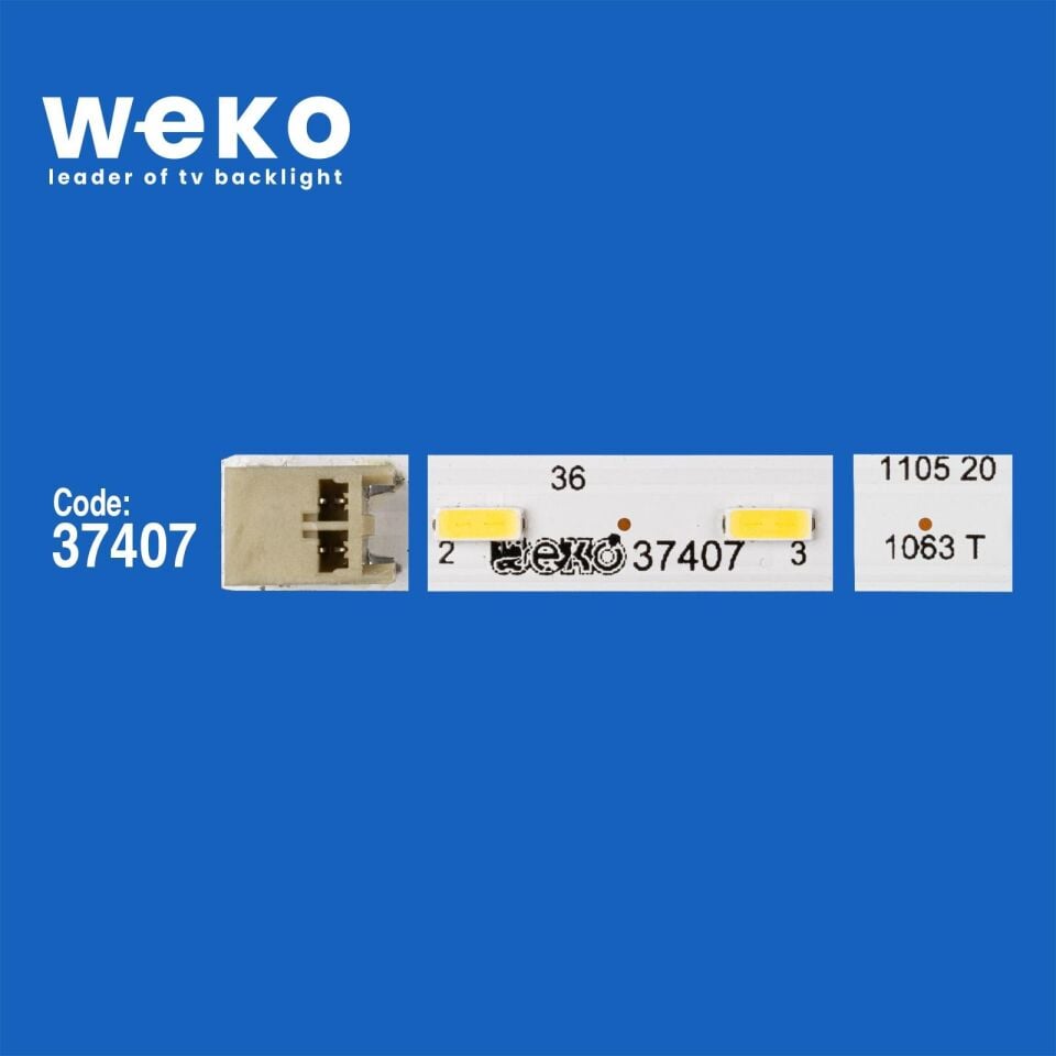 Wkset-6745 37407X4 Sled 2011Ssp32 28 4214 Gd Rev0 4 Adet Led Bar (28Led)