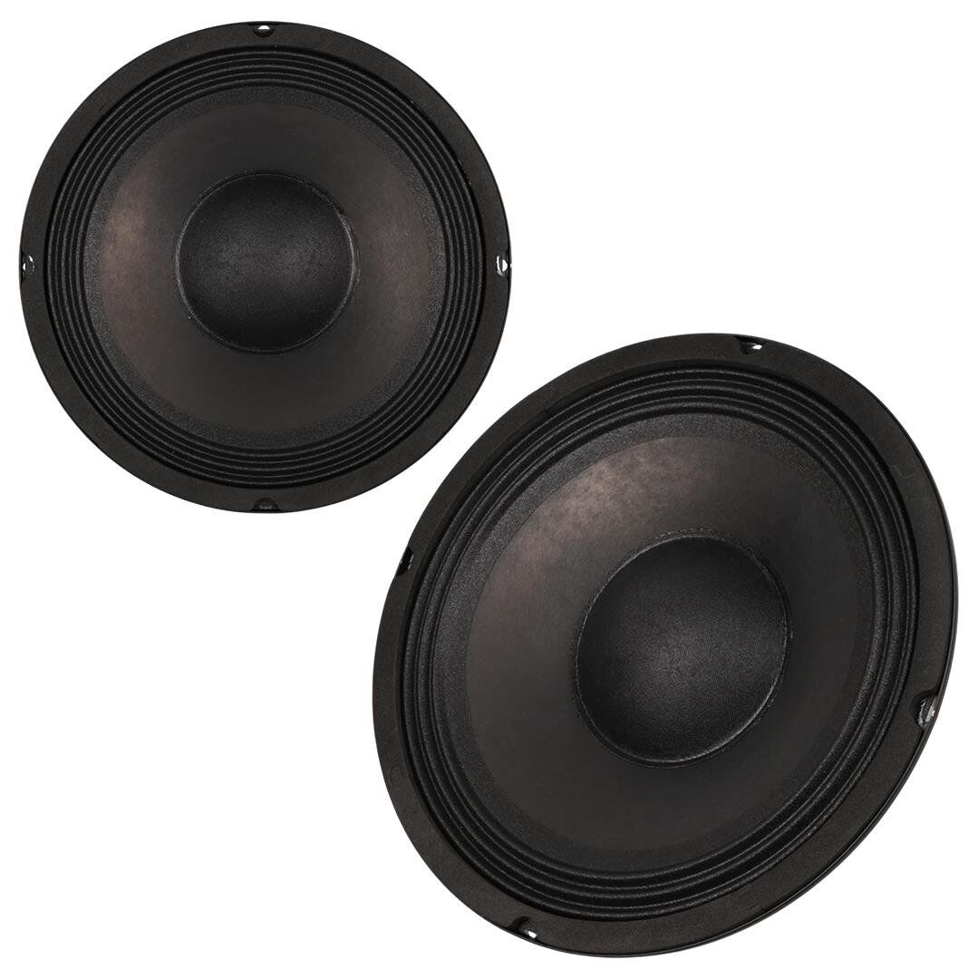 Magicvoice MV-0808 8'' 20Cm 150 Watt Tekli Oto Hoparlör