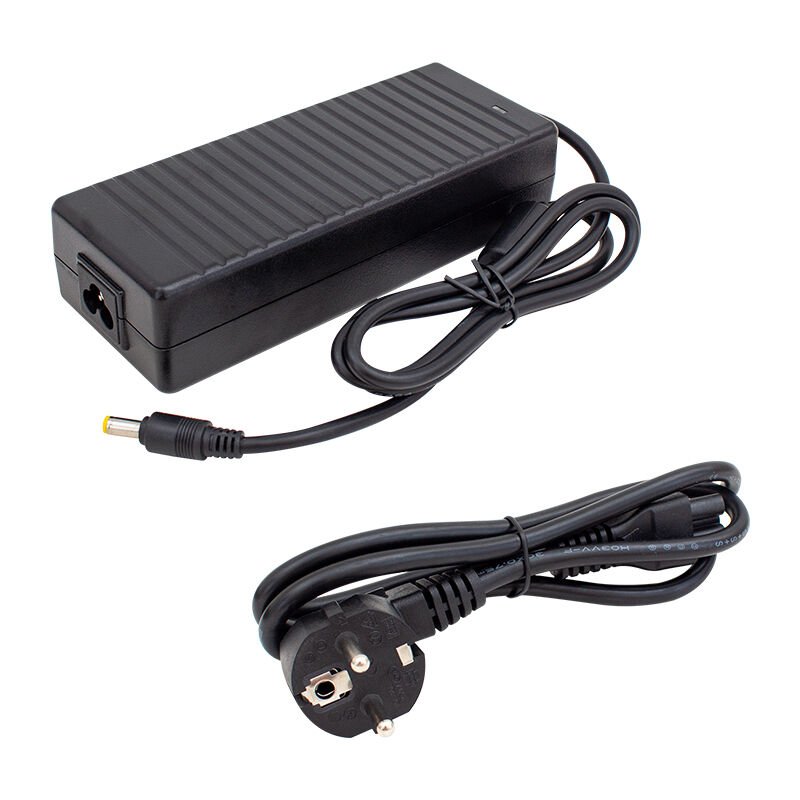 S-Link SL-NBA 2455 120 Watt 24 Volt 5 Amper Adaptör