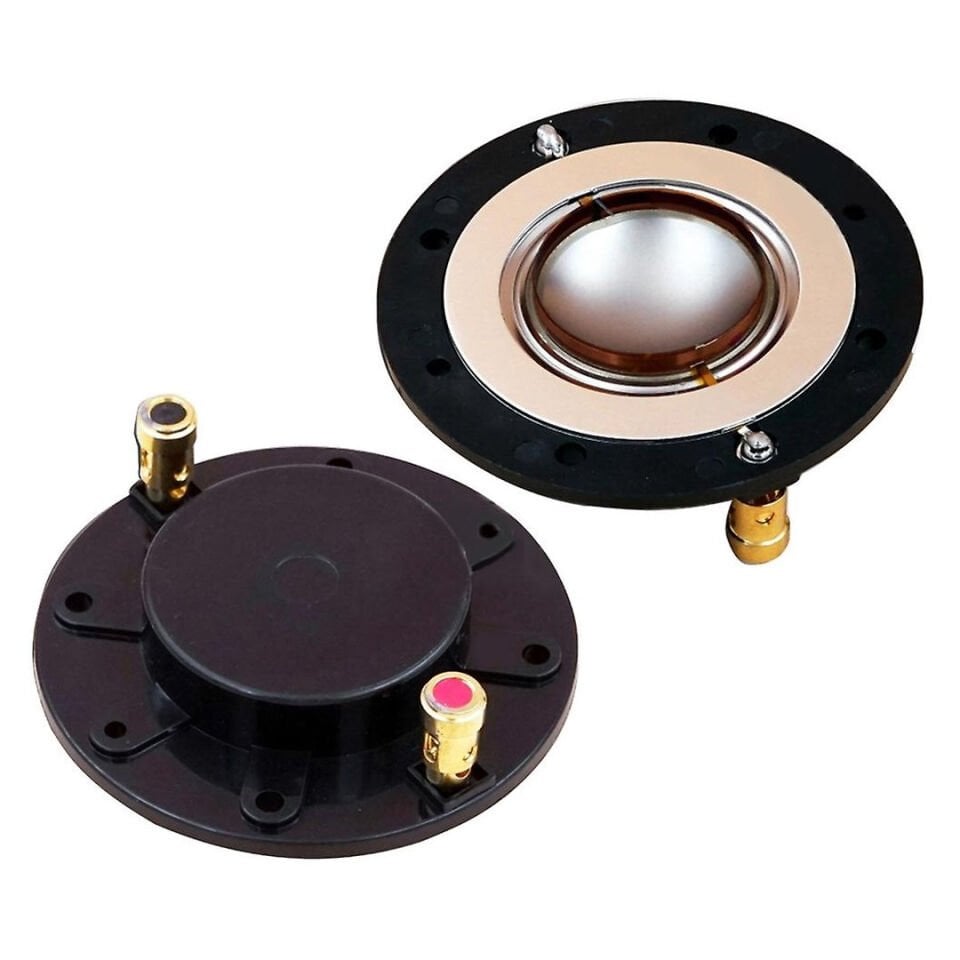 Westa WS-3445 T 1.35'' - 34 MM Diaphragm Kapaklı Membram