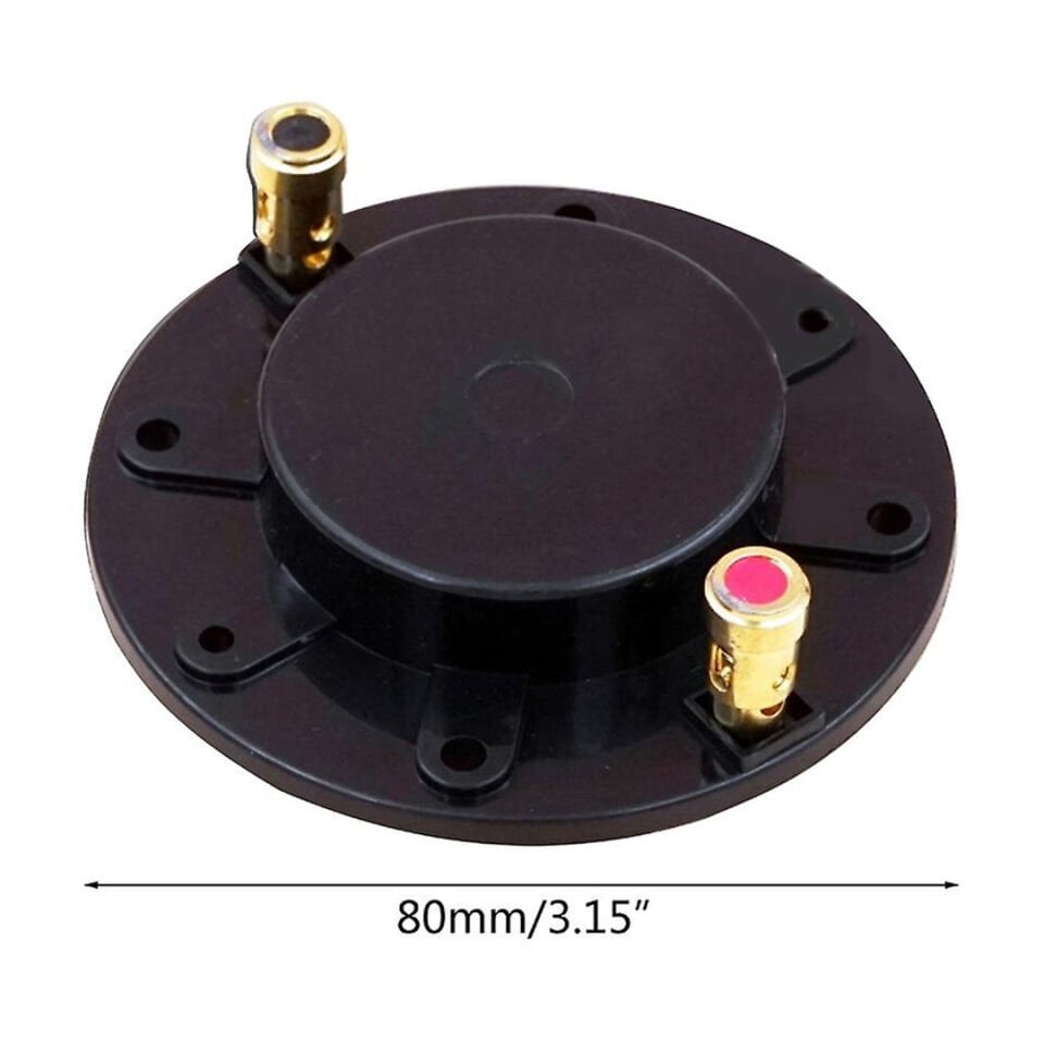 Westa WS-3445 T 1.35'' - 34 MM Diaphragm Kapaklı Membram