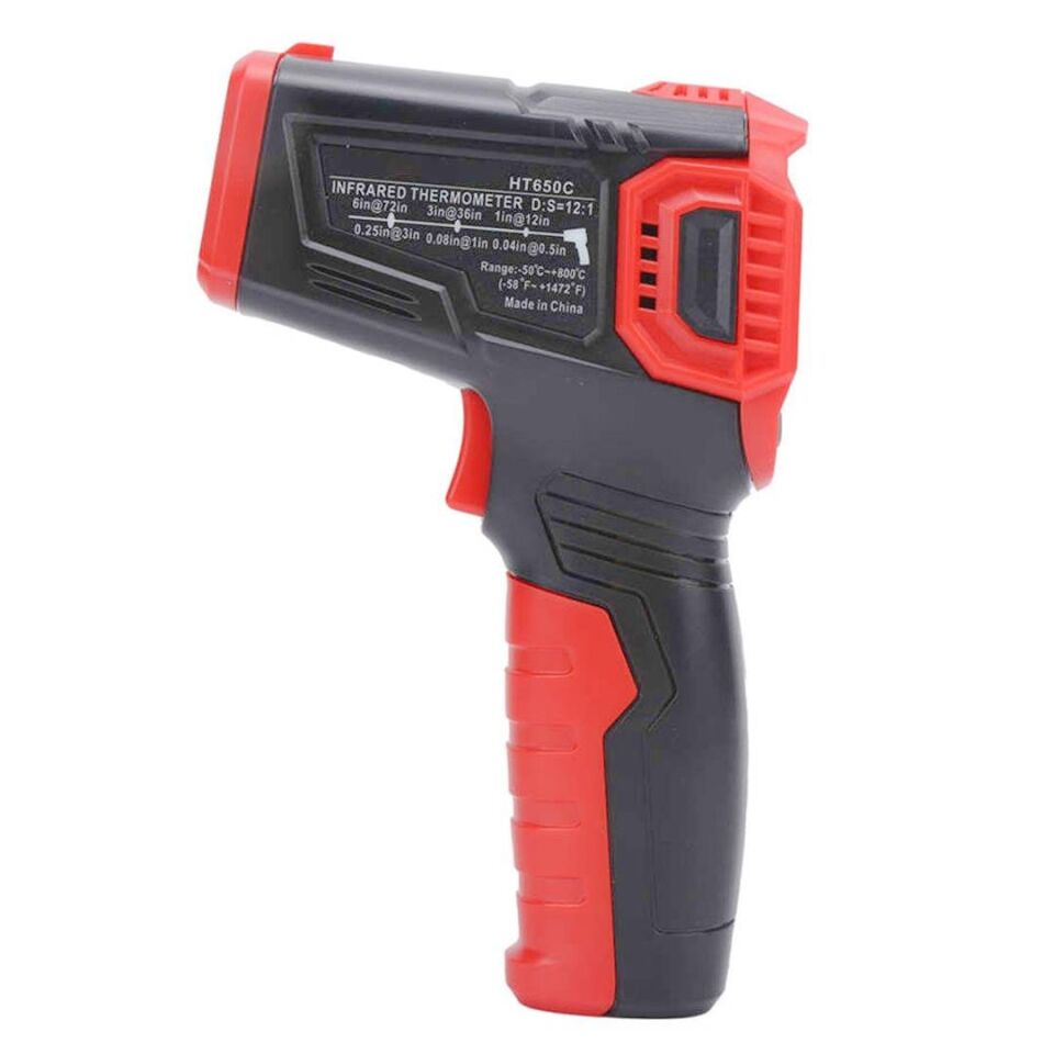 Noyafa HT650C Temassız Kızılötesı Termometre