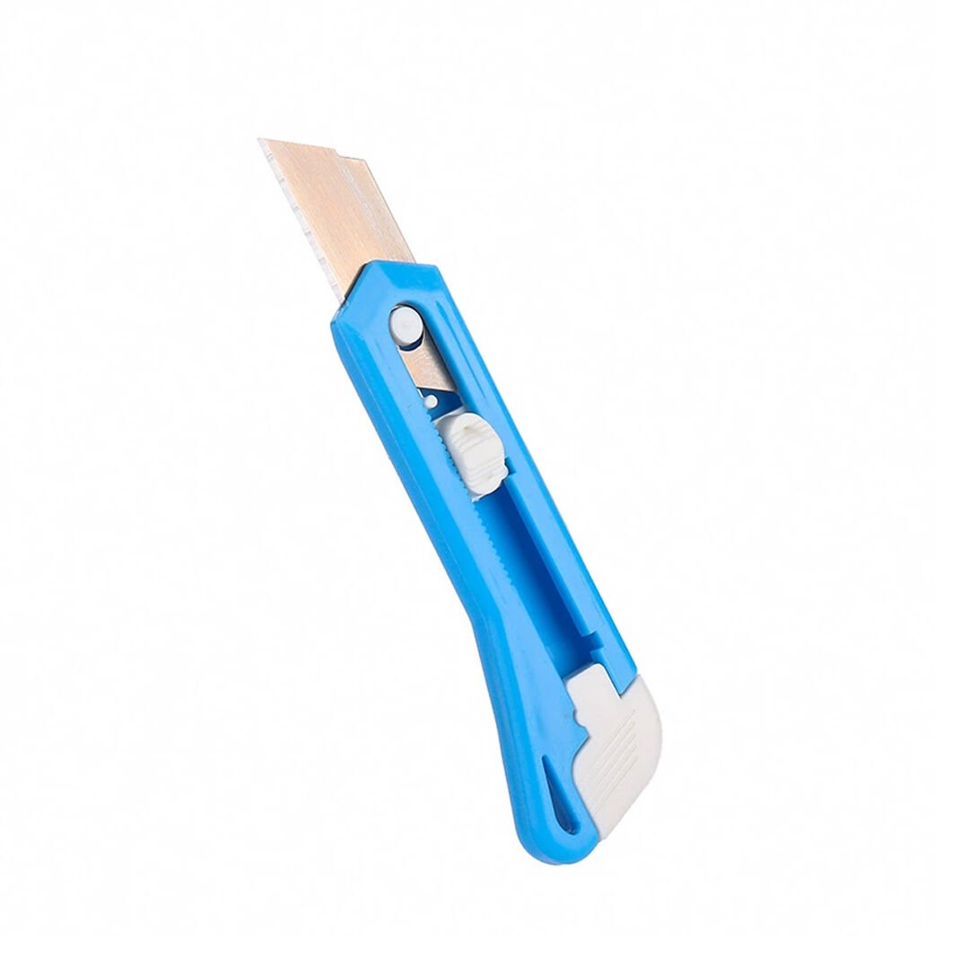 Powermaster PM-24784 Çelik Bıçaklı Mini Tekli Falçata
