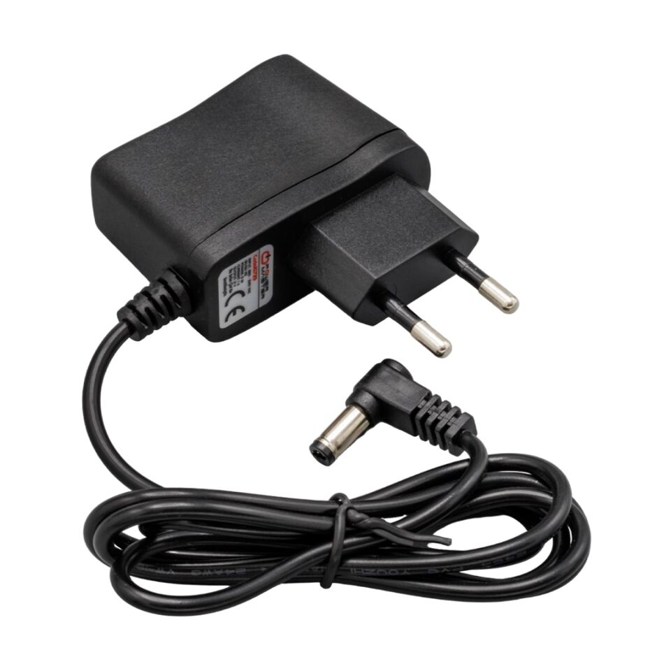 Powermaster PM-16739 3 Volt 1 Amper Adaptör