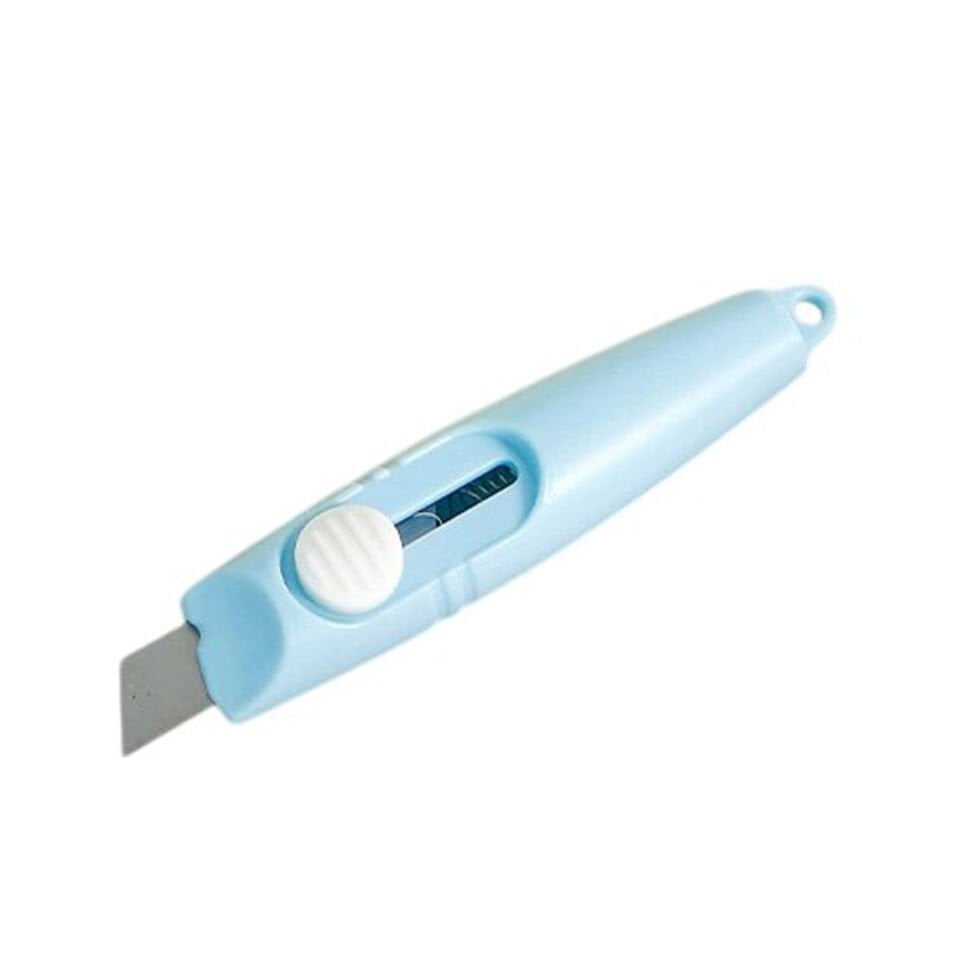 Powermaster PM-24785 Çelik Bıçaklı Mini Tekli Falçata