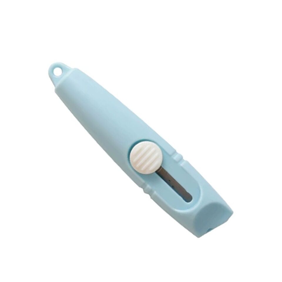 Powermaster PM-24785 Çelik Bıçaklı Mini Tekli Falçata