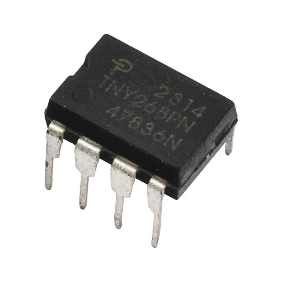TNY 268PN DIP-7 Entegre Devre