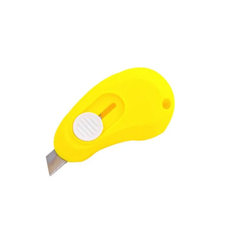 Powermaster PM-24786 Çelik Bıçaklı Mini Tekli Falçata