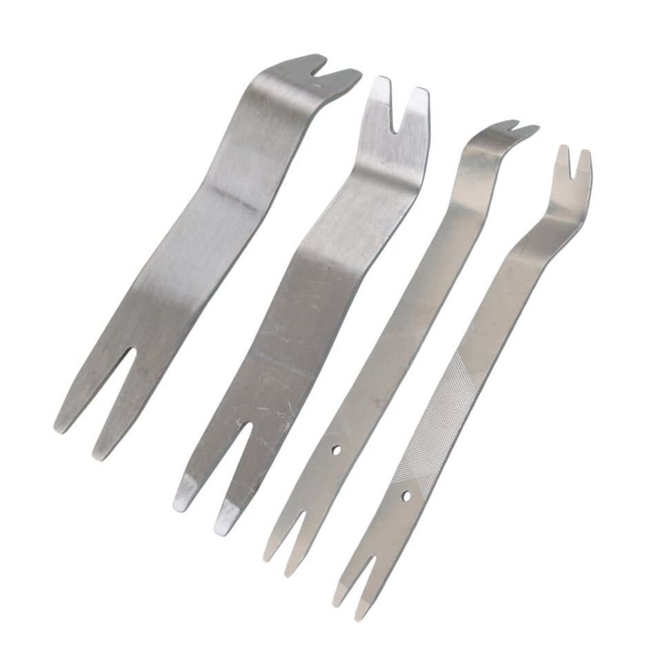 Carstar HM-398Y Çok Amaçlı Araç Bakım Seti