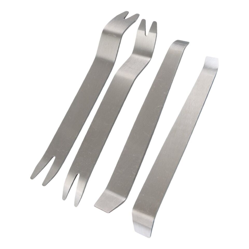Carstar HM-398Y Çok Amaçlı Araç Bakım Seti