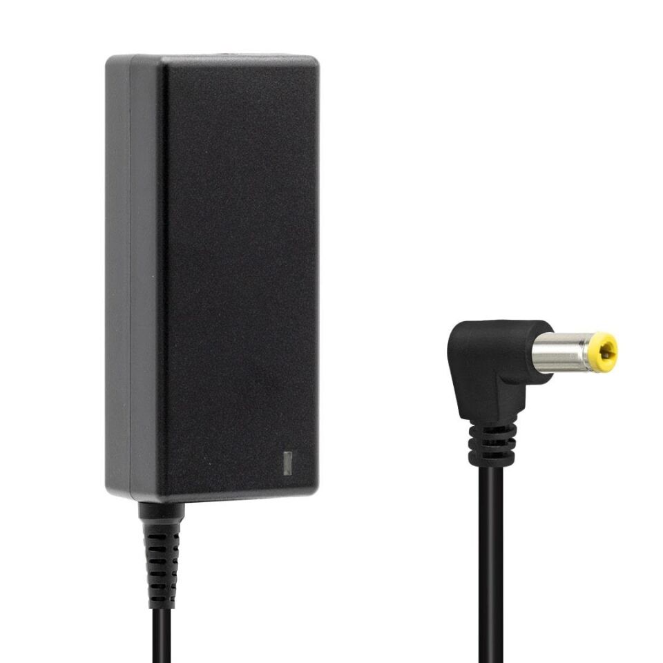 Powermaster 19 Volt - 4.74 Amper 5.5*2.5 Mm Uçlu Adaptör