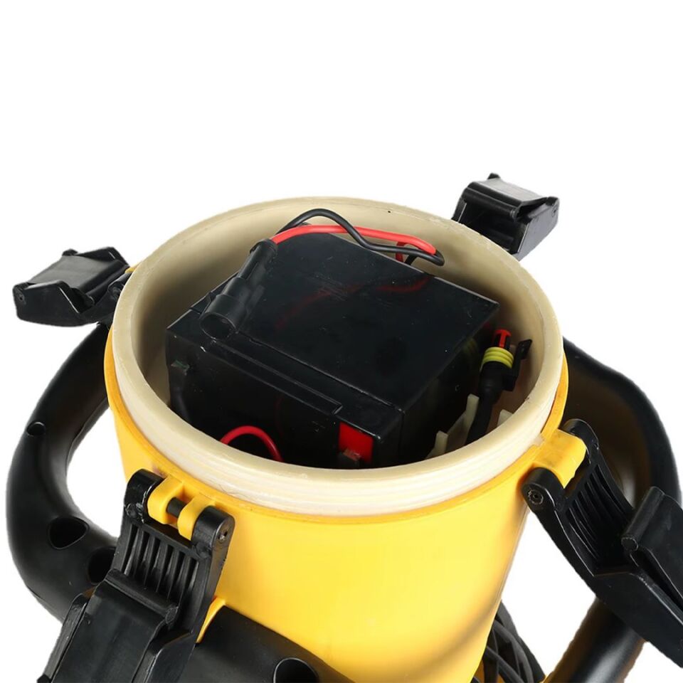 PowerMaster PM-25473 Sea Scooter Su Altı - Deniz Motoru