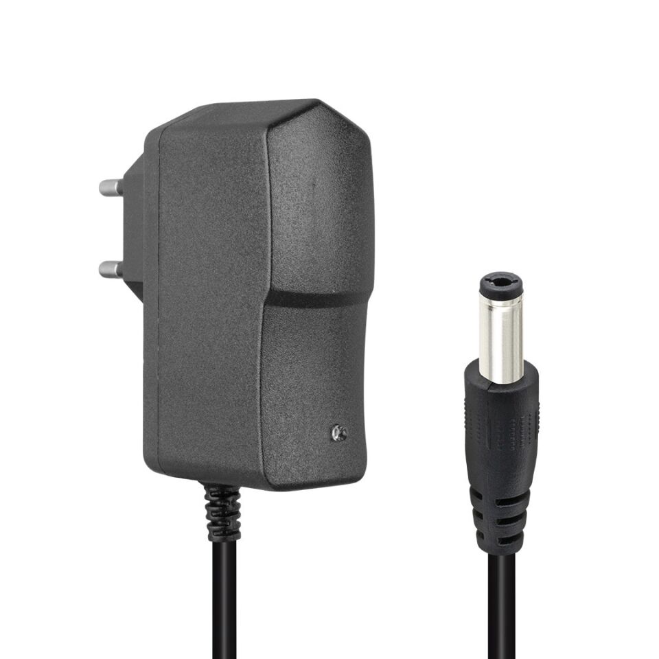 Powermaster PM-7564 22 Volt - 0.2 Amper 5.5*2.5 Mm Uçlu Şarjlı Süpürge Adaptörü
