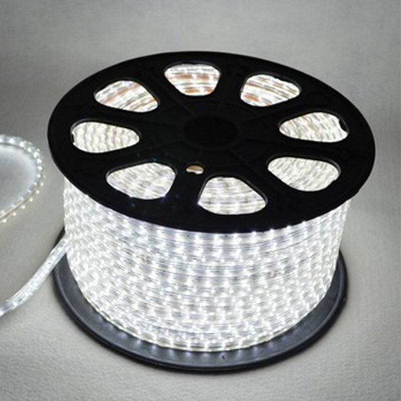 Powermaster 9-16 100 Metre Beyaz Hortum Led