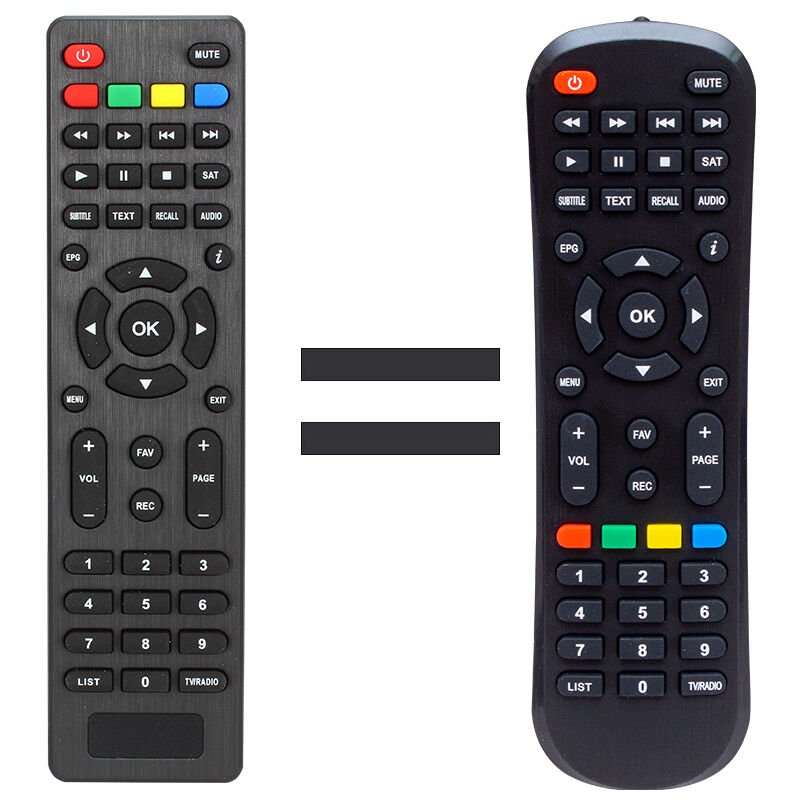 Sunny AT-14850 - Skytech ST-19200 HD Uydu Alıcı Kumandası