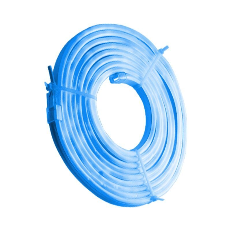 Powermaster 220 Volt 10 Metre Mavi Hortum Led