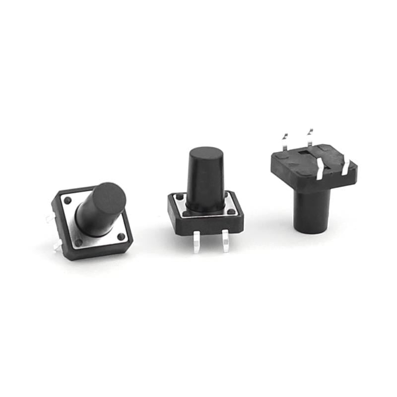 Dip Switch 12X12x13 Mm Buton