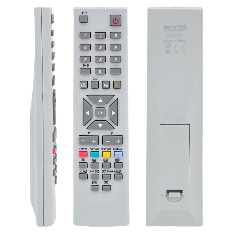 Vestel 2440 100 Tv Kumandası