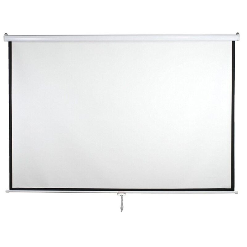 Codegen AX-24 Storlu Projeksiyon Perdesi 240 x 200