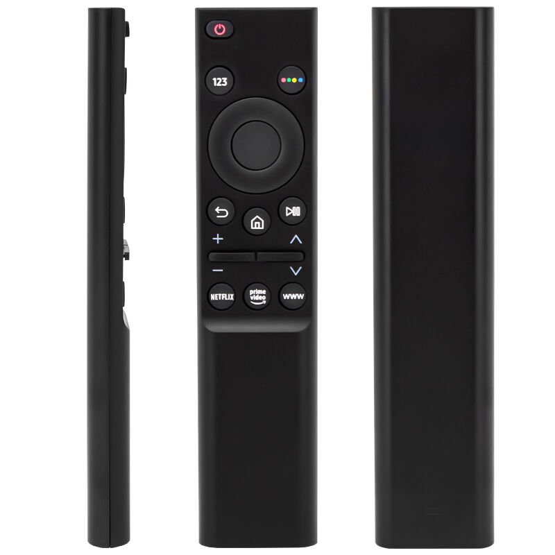 Samsung Ses Komutsuz Lcd Led Tv Sihirli Kumanda