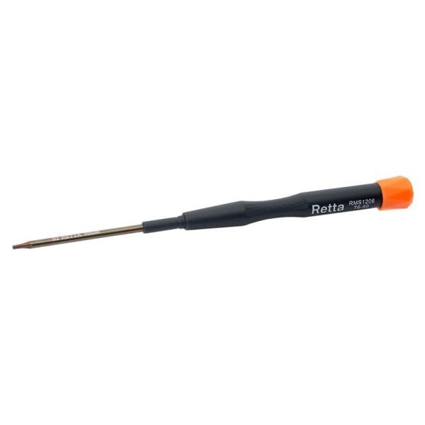 Retta RMS-1206 T6x60 Mikro Tork Tornavida