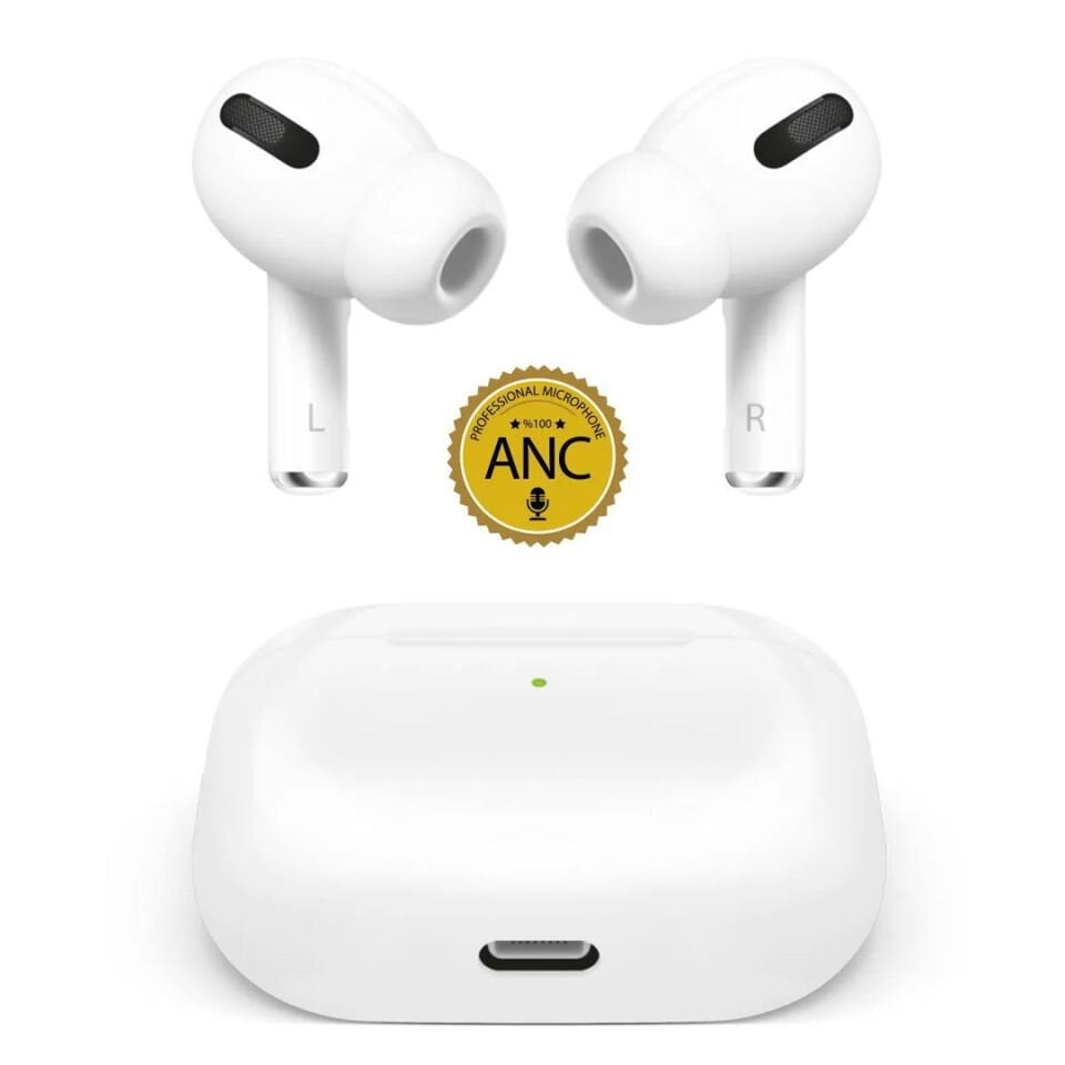 Powerway BTX-99 Kulakiçi Bluetooth Propods Kulaklık